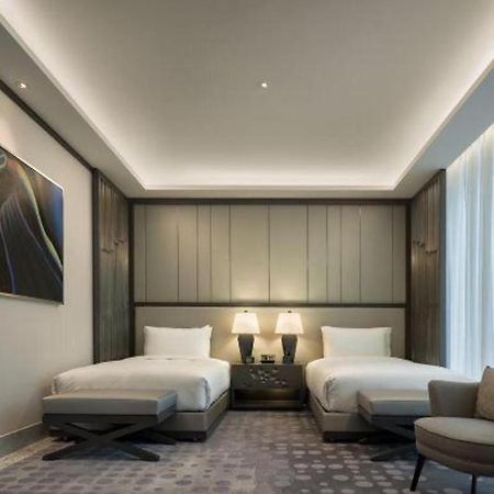 Cachet Boutique Shaoxing Hotel Ngoại thất bức ảnh