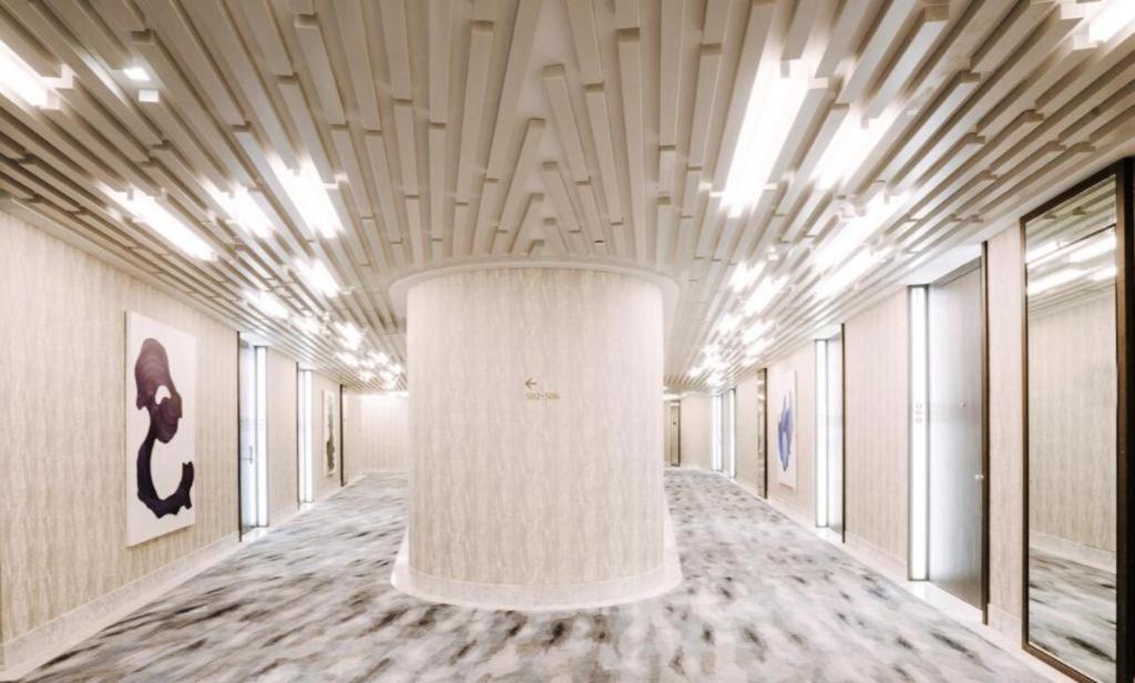 Cachet Boutique Shaoxing Hotel Ngoại thất bức ảnh