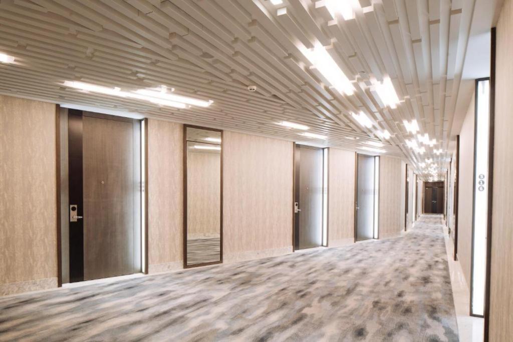 Cachet Boutique Shaoxing Hotel Ngoại thất bức ảnh