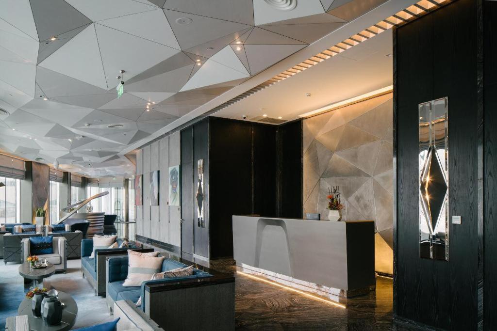 Cachet Boutique Shaoxing Hotel Ngoại thất bức ảnh
