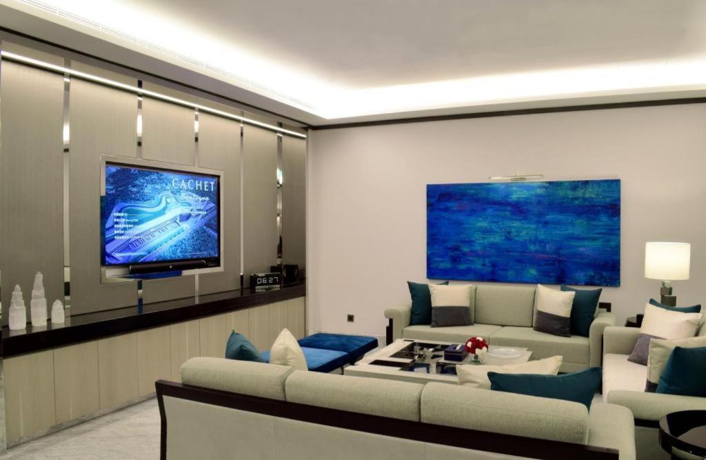 Cachet Boutique Shaoxing Hotel Ngoại thất bức ảnh
