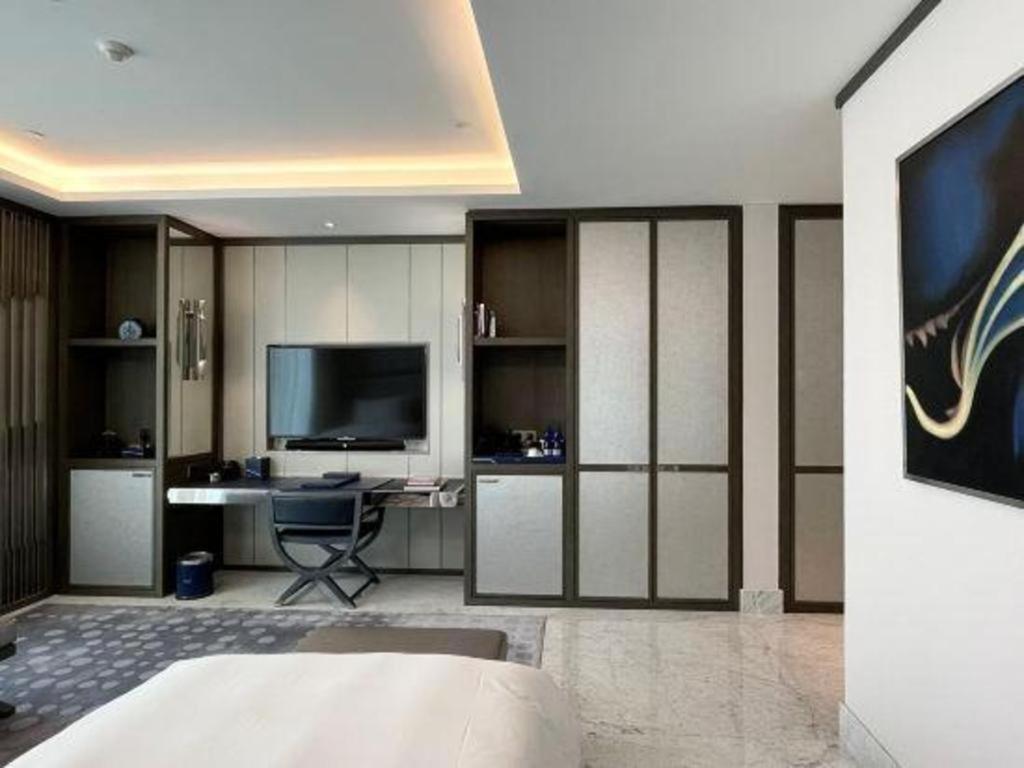 Cachet Boutique Shaoxing Hotel Ngoại thất bức ảnh