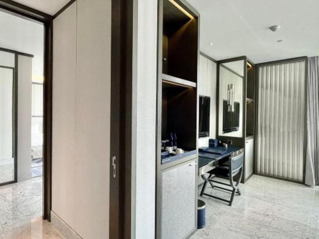 Cachet Boutique Shaoxing Hotel Ngoại thất bức ảnh