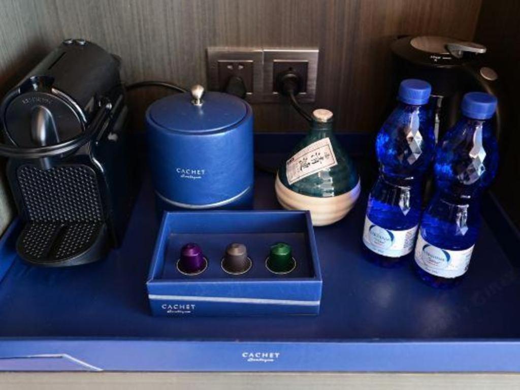 Cachet Boutique Shaoxing Hotel Ngoại thất bức ảnh