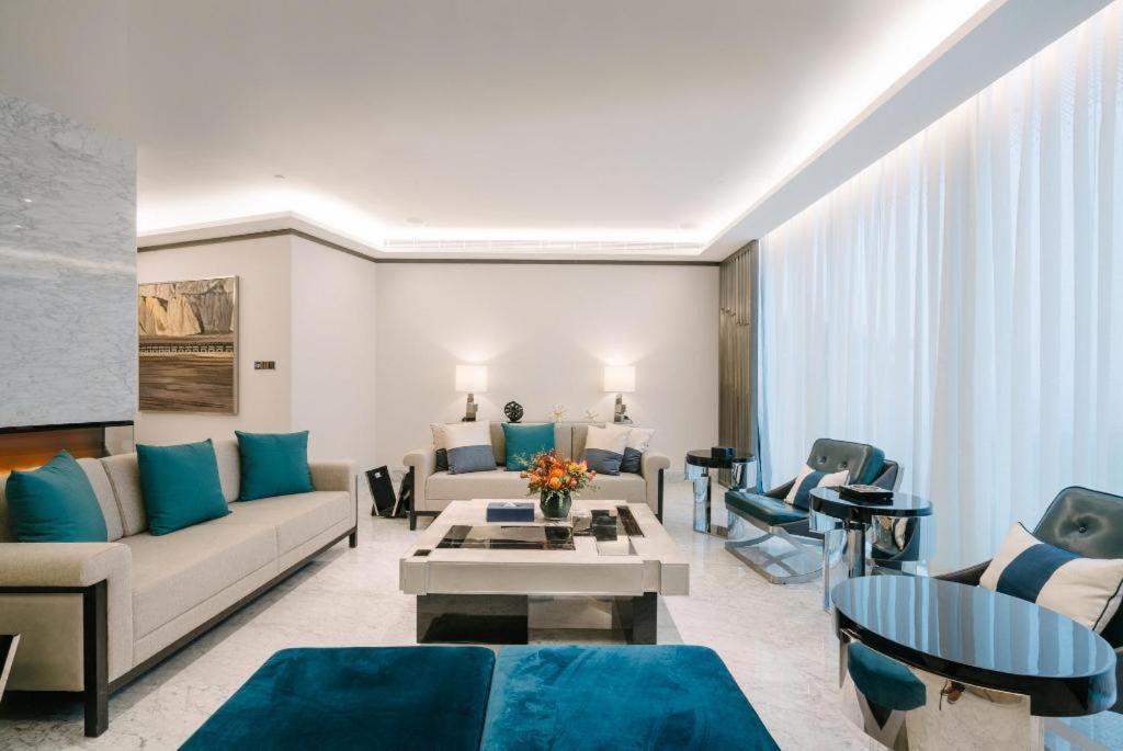 Cachet Boutique Shaoxing Hotel Ngoại thất bức ảnh
