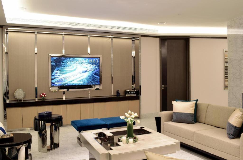 Cachet Boutique Shaoxing Hotel Ngoại thất bức ảnh