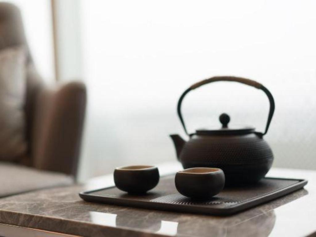 Cachet Boutique Shaoxing Hotel Ngoại thất bức ảnh
