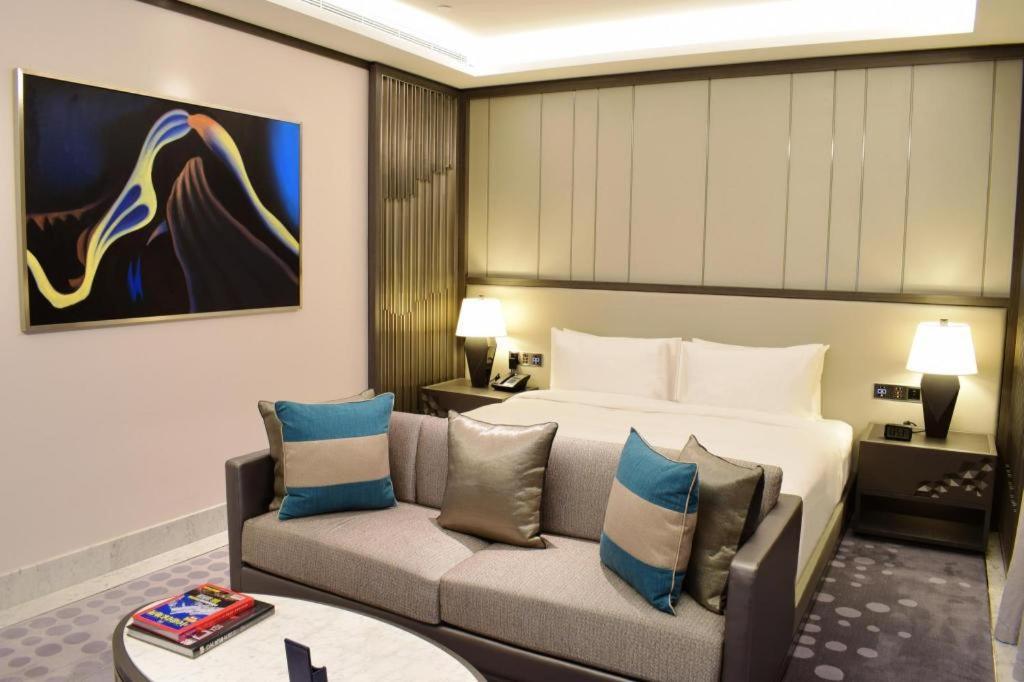 Cachet Boutique Shaoxing Hotel Ngoại thất bức ảnh