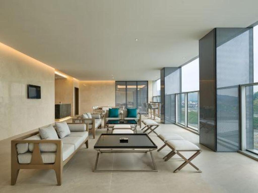 Cachet Boutique Shaoxing Hotel Ngoại thất bức ảnh