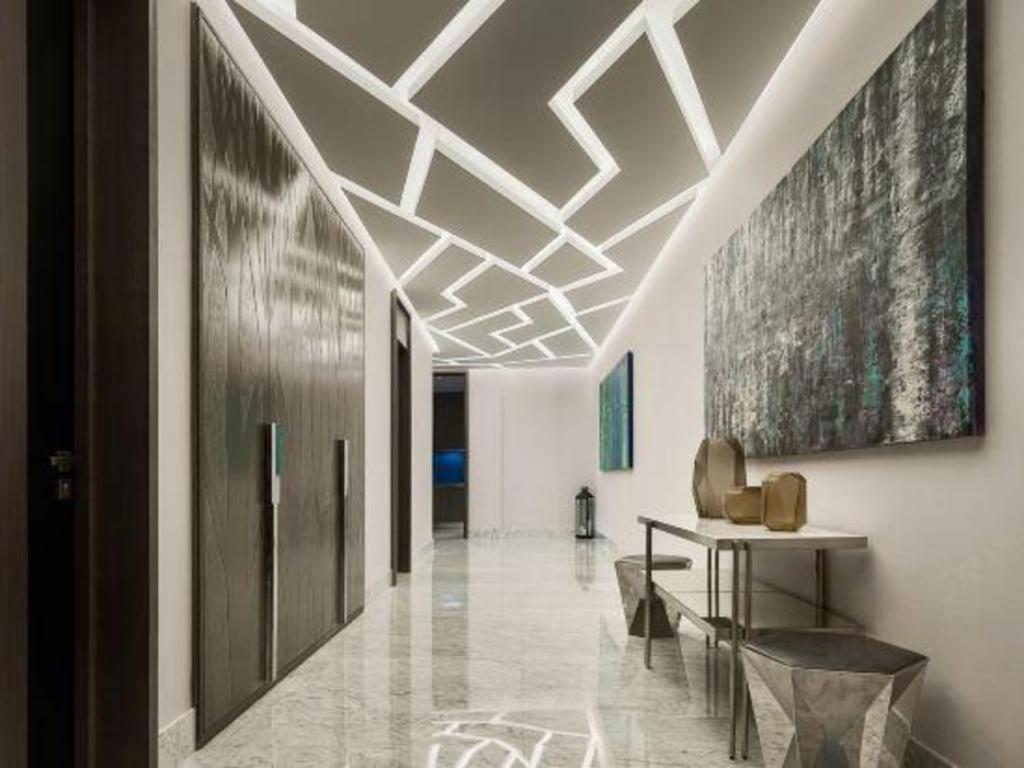 Cachet Boutique Shaoxing Hotel Ngoại thất bức ảnh