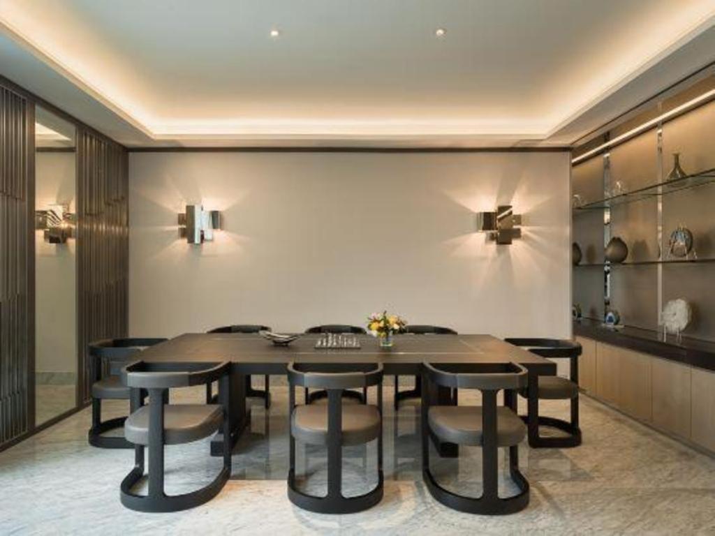 Cachet Boutique Shaoxing Hotel Ngoại thất bức ảnh