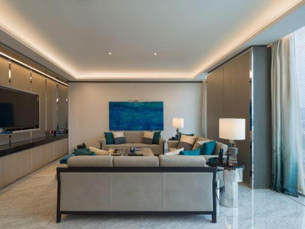 Cachet Boutique Shaoxing Hotel Ngoại thất bức ảnh
