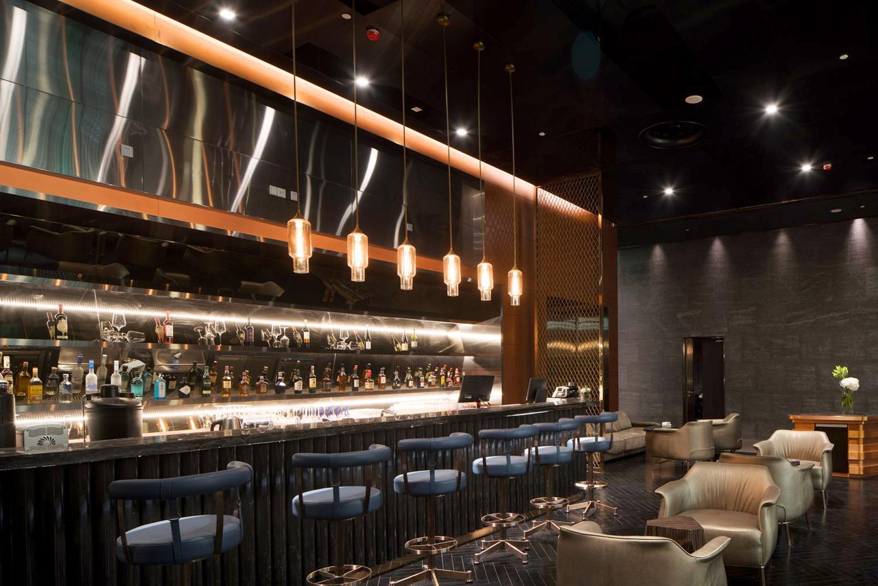 Cachet Boutique Shaoxing Hotel Ngoại thất bức ảnh