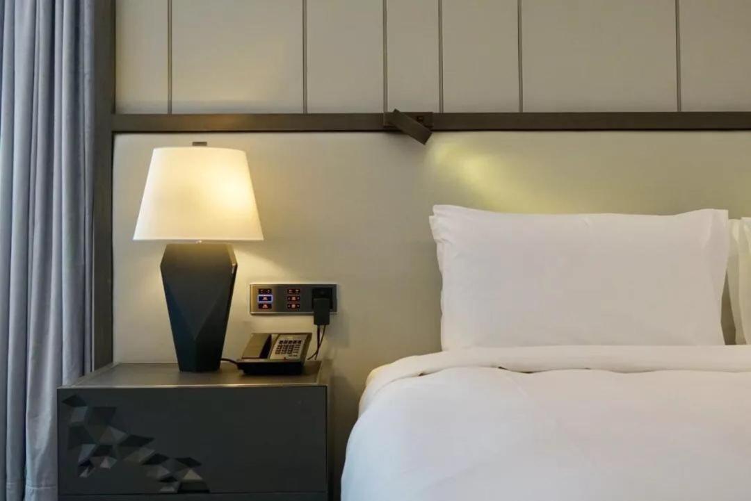 Cachet Boutique Shaoxing Hotel Ngoại thất bức ảnh